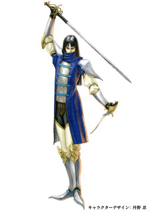 百年战争剑刃风暴