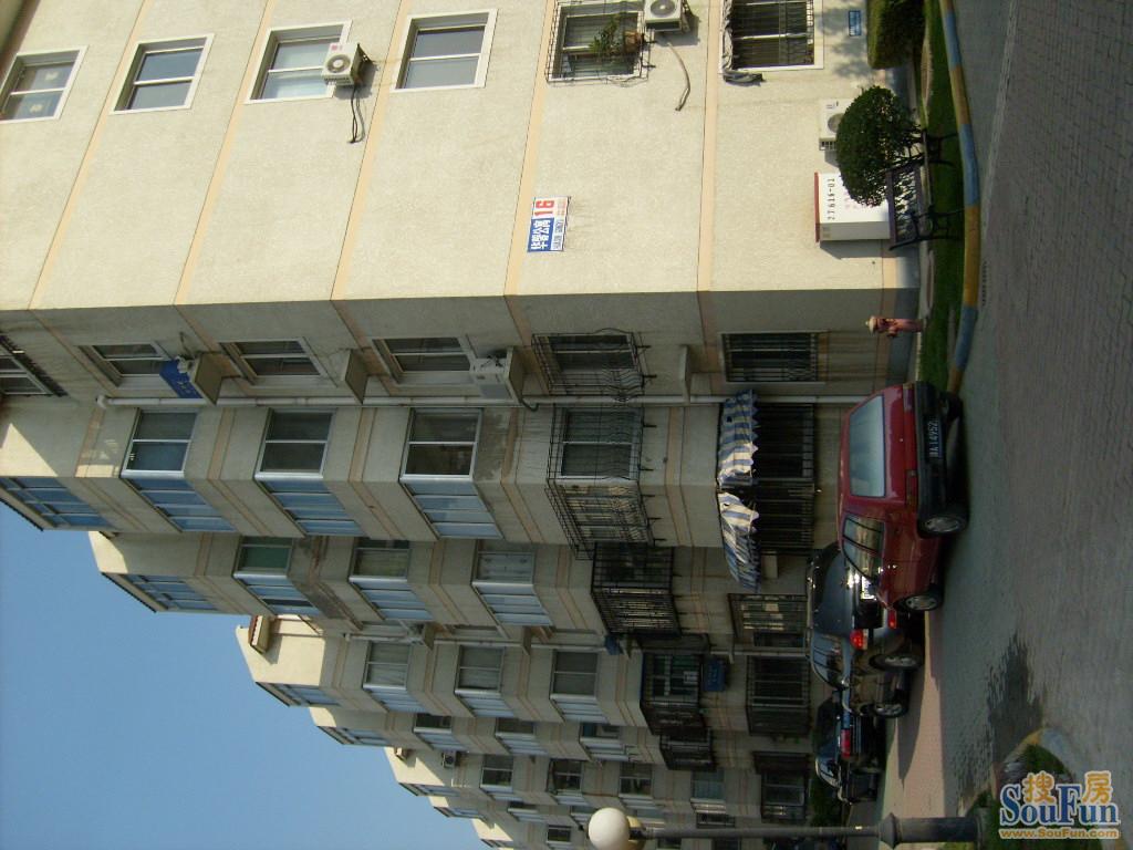 天津市河东区实验小学