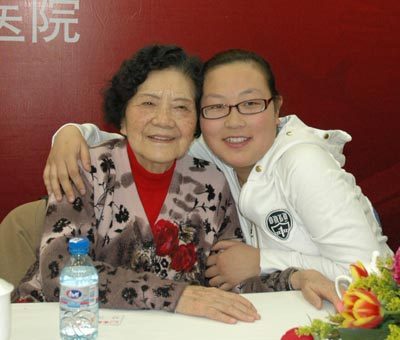 张丽珠（神州试管婴儿之母，北京大学第三医院妇产科创始人）_百度百科