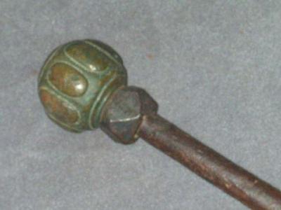 锤（古代兵器）_百度百科