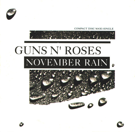  p>《november rain》是 a target="_blank" href="/item/枪炮与玫瑰
