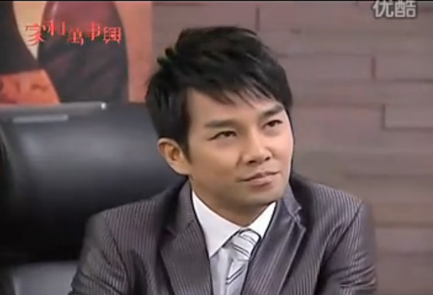  p>萧汉升,由谢承均饰演.