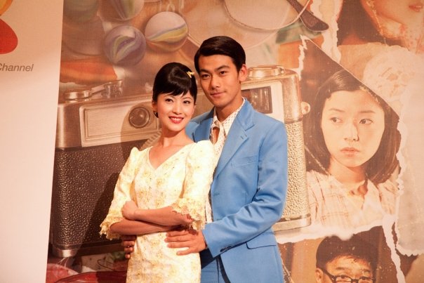 当我们同在一起