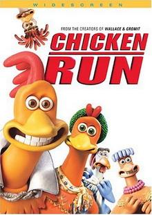 小鸡快跑chickenrun(2000)
