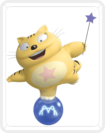 星猫历险记