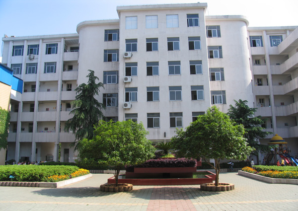 金华市环城小学