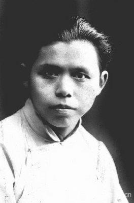 唐兰（中国文字学家、历史学家）_百度百科