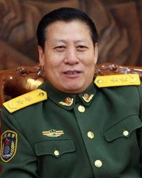  /p> p>曾任武警北京市总队参谋长,武警北京市第一总队总队长,武警