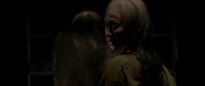  p>《厉鬼将映》是2008年索分·沙达菲斯编剧和执导的泰国恐怖电影.