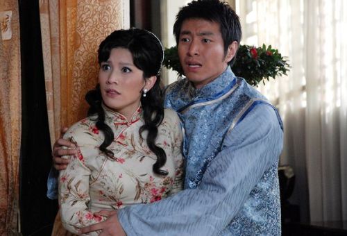  p data-id="go07c9kuz2">《带上婆婆嫁》借用了类似夫妻分离,兄弟