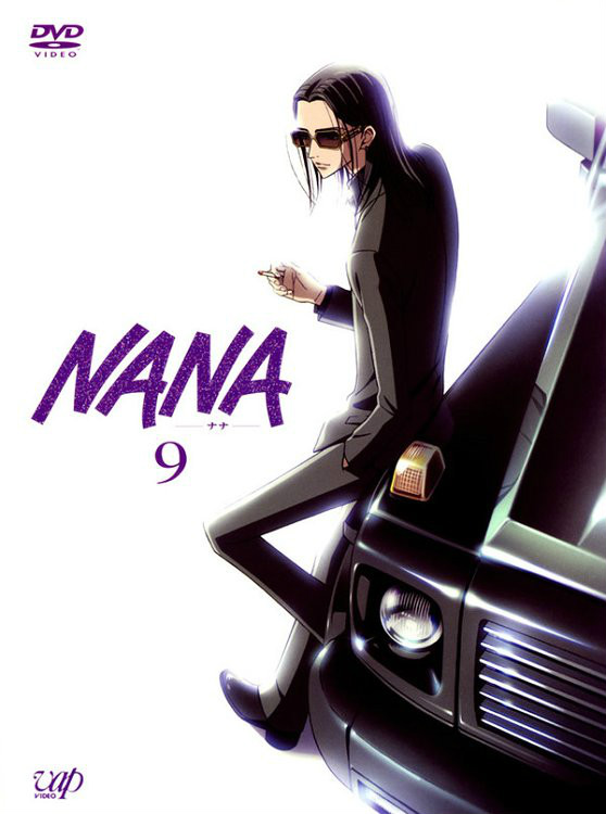  p>动画作品《nana》改编自日本漫画家 a target="_blank" href="