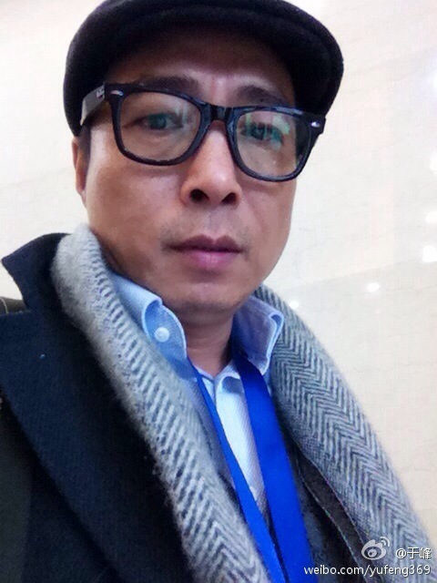  p>于峰,2004年开始影视创作,2005年转行职业编剧