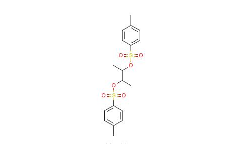 (?)-2,3-丁二基二(对甲苯磺酸)