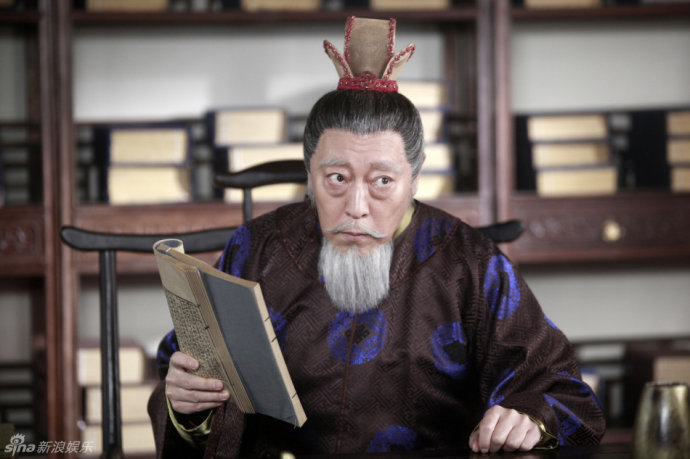  p>《抗倭英雄戚继光》是 a target="_blank" href="/item/中央电视台