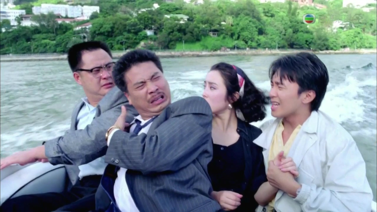 赌圣allforthewinner(1990)