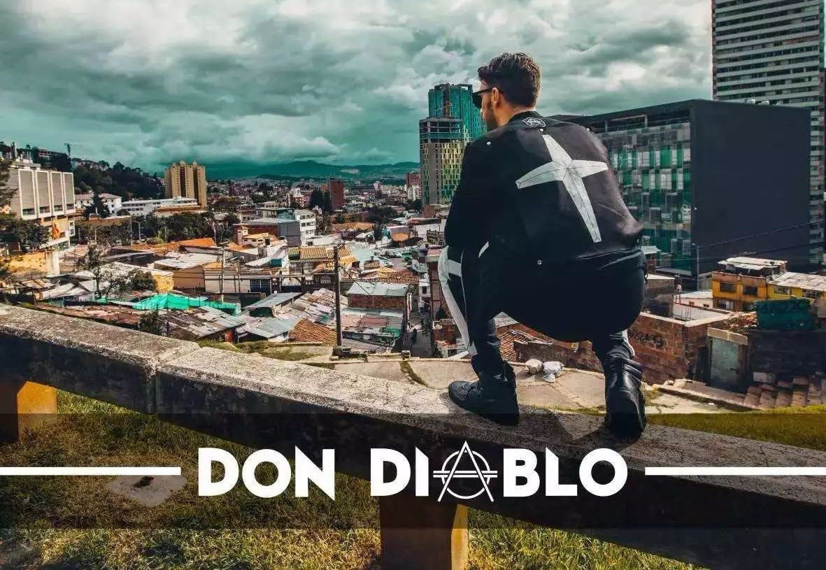 don diablo