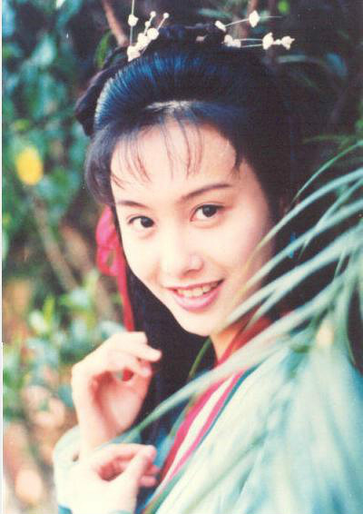 lemmaid="7051819">香港无线电视 /a>1994年出品的古装武侠电视剧,由