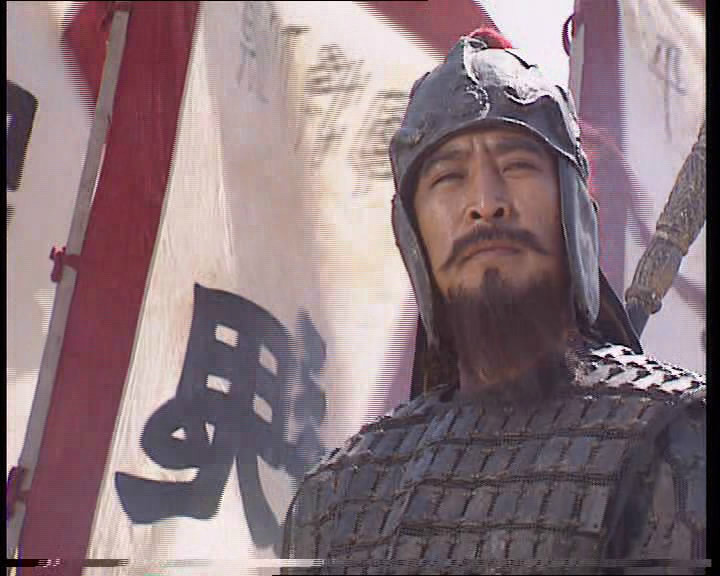 魏延