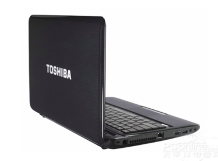 东芝l700-c59b(天籁黑)