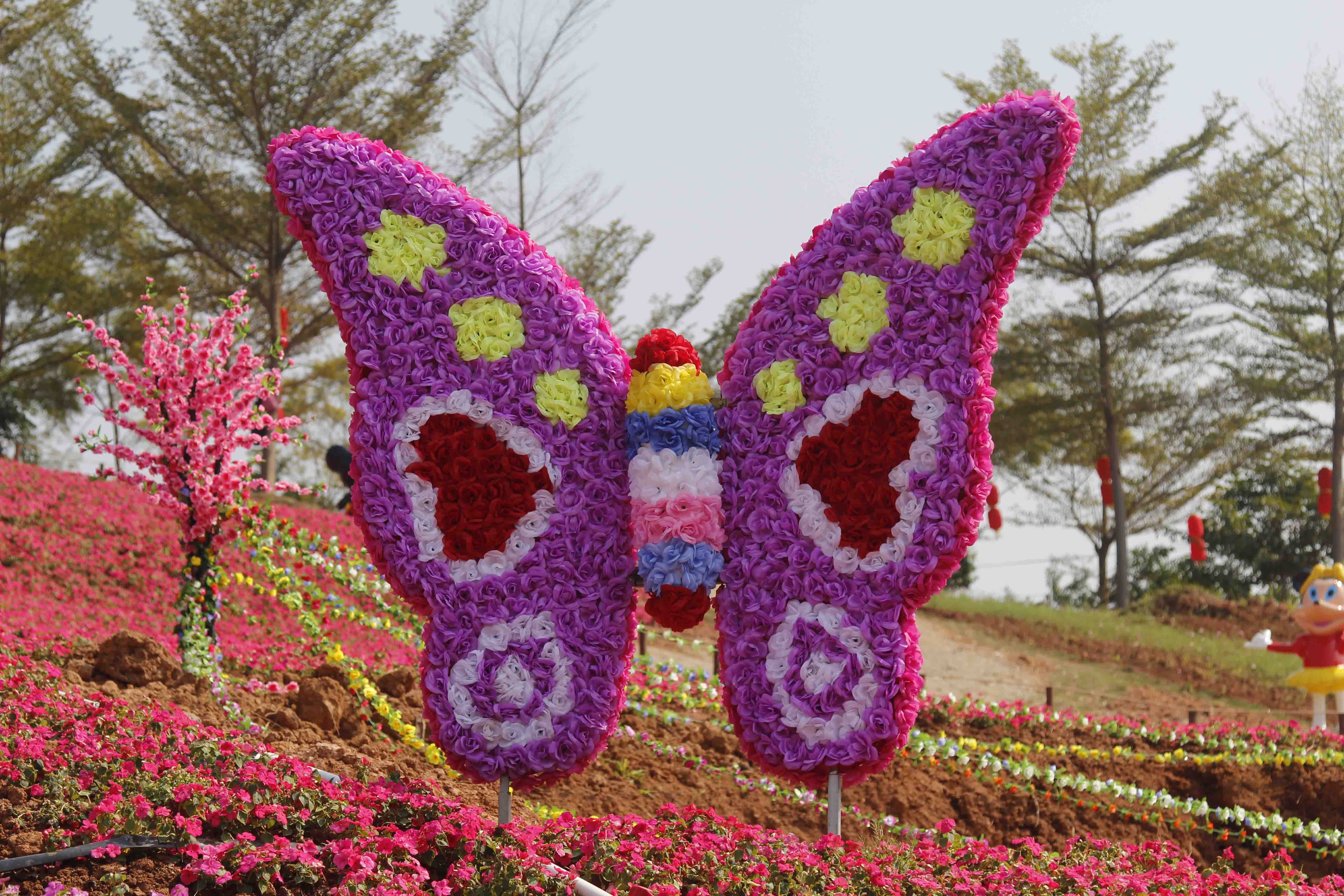  p data-id="gnyutlwy9w">罗定休闲公园(花仙谷),2016年11月1日立项