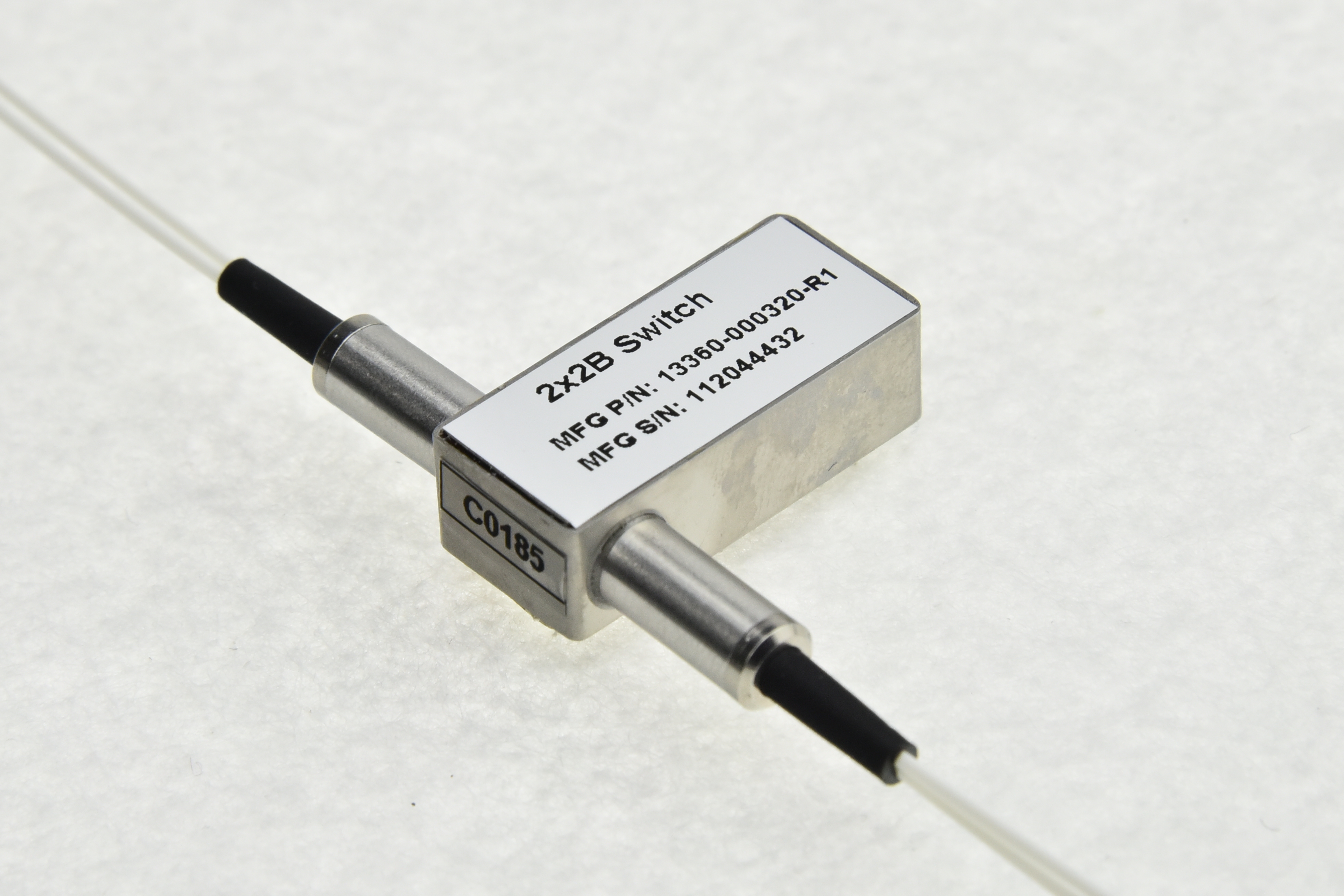 翔光光通讯器材(昆山)有限公司