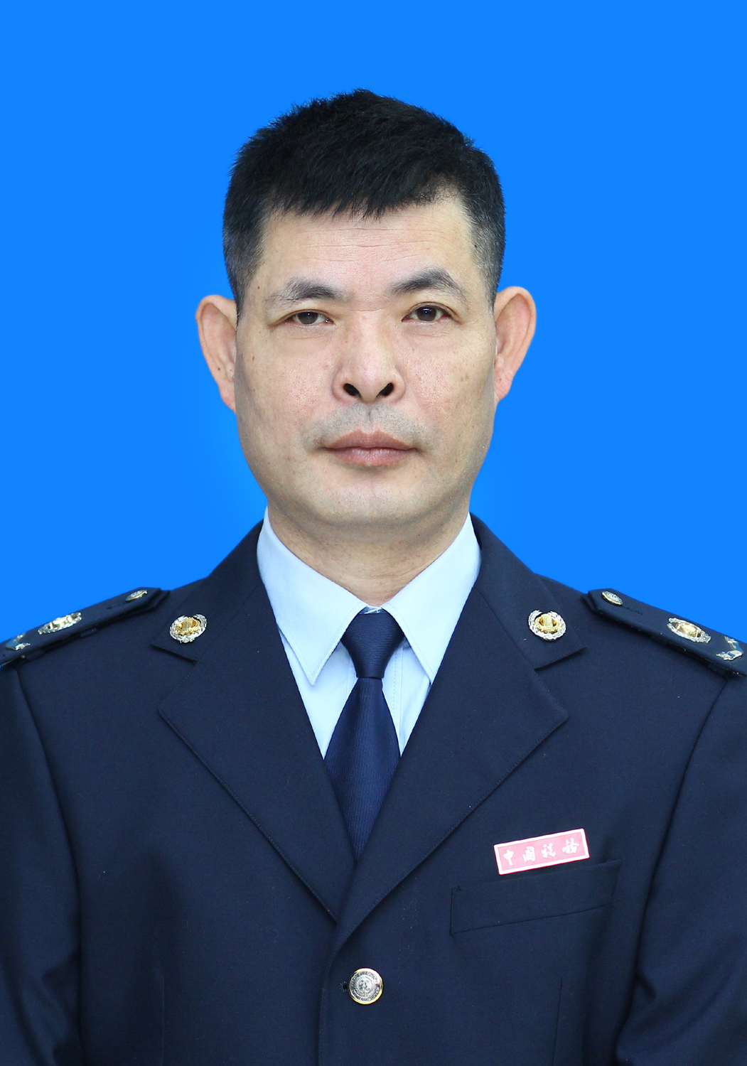 邓国华