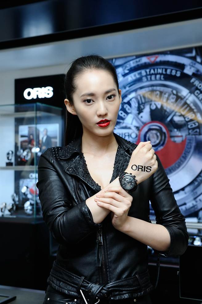  p>王棠云(sarah),1988年9月23日出生于台湾省台