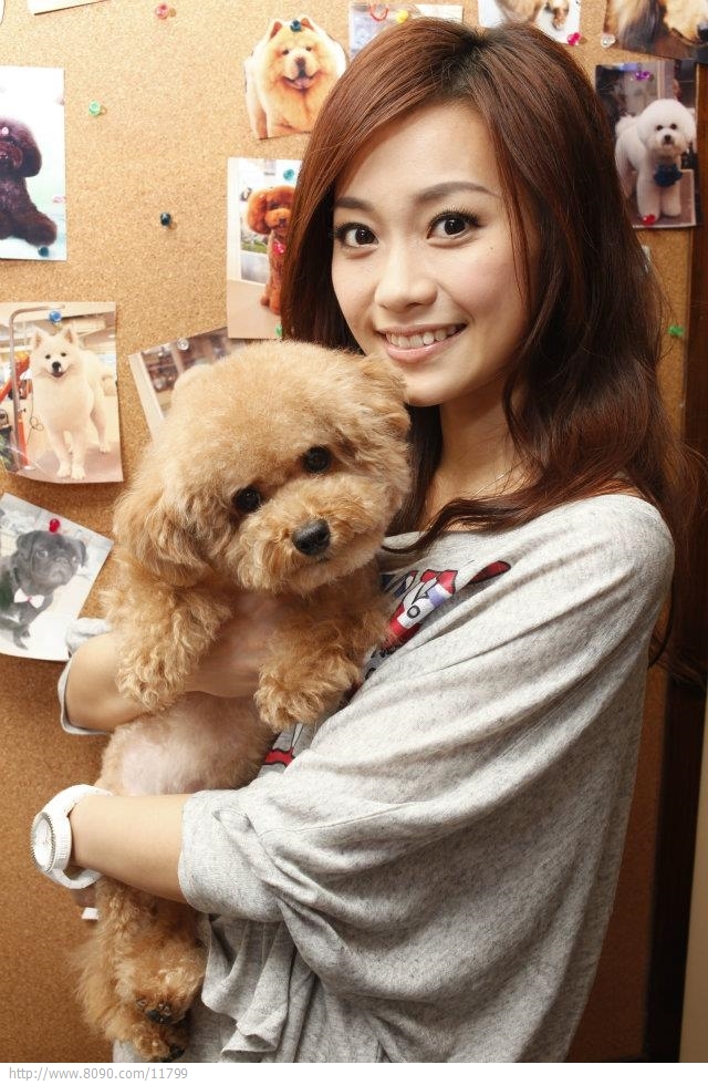  p>杨爱瑾(miki yeung),1985年出生于中国香港,中国香港女演员,歌手