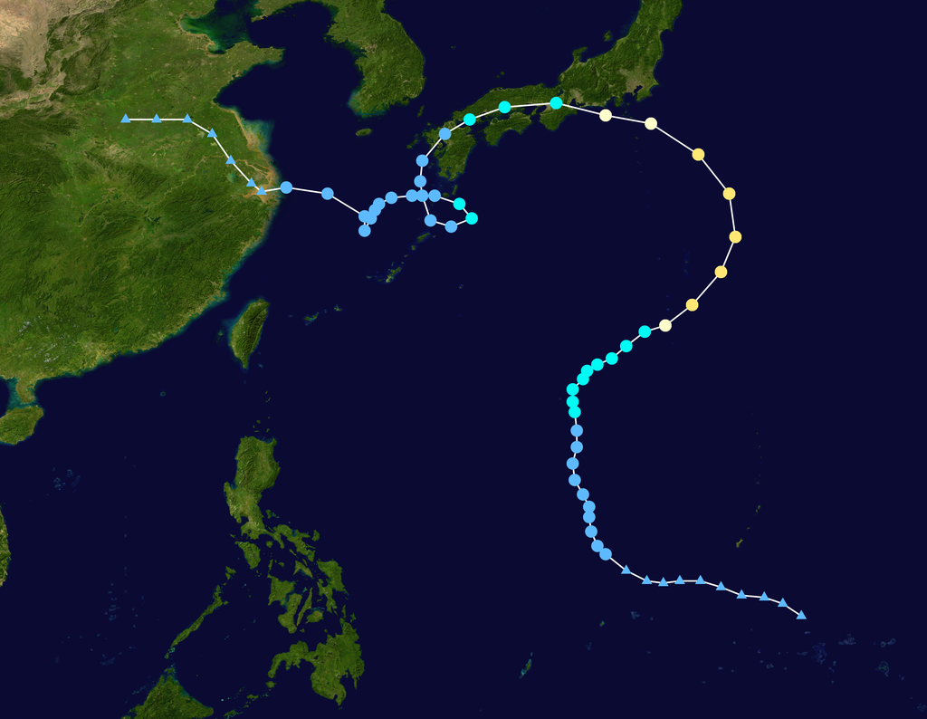  p>台风云雀(英语:typhoon jongdari,国际编号:1812, a href="#" data
