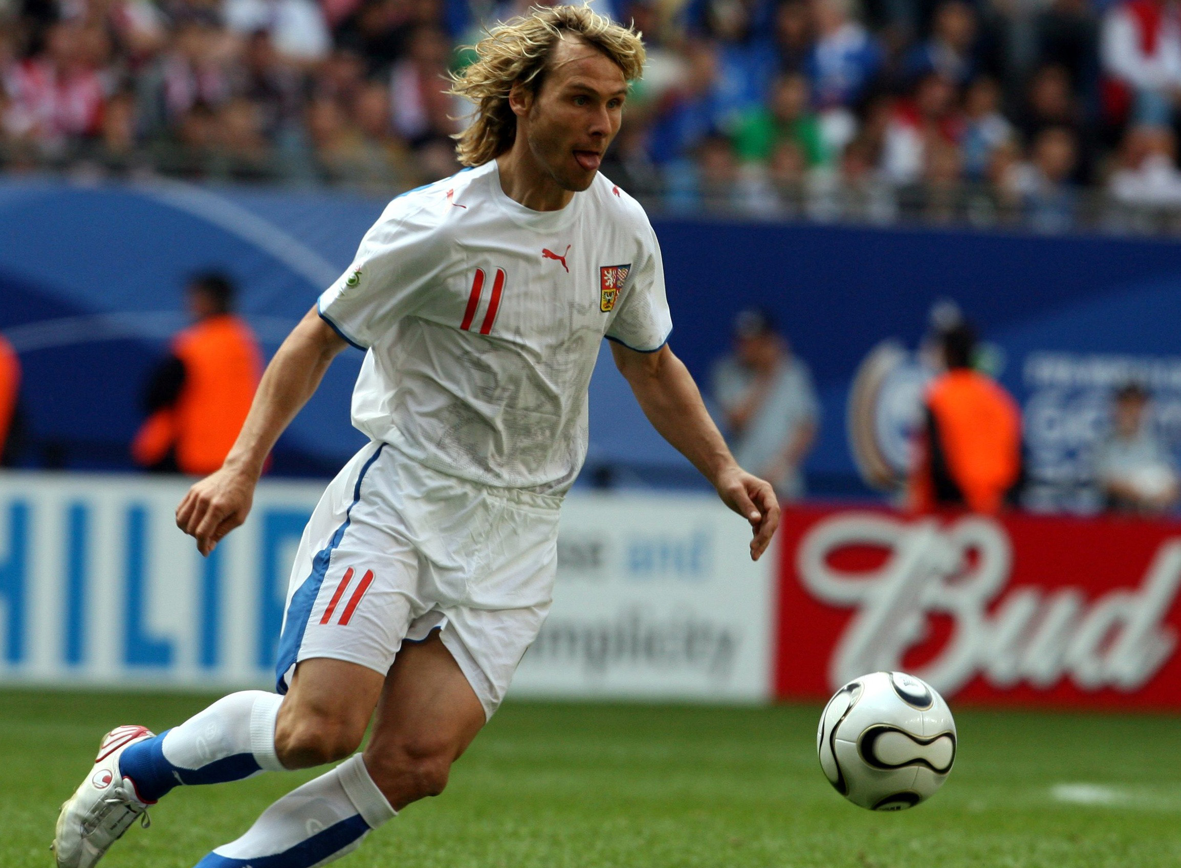 帕维尔·内德维德