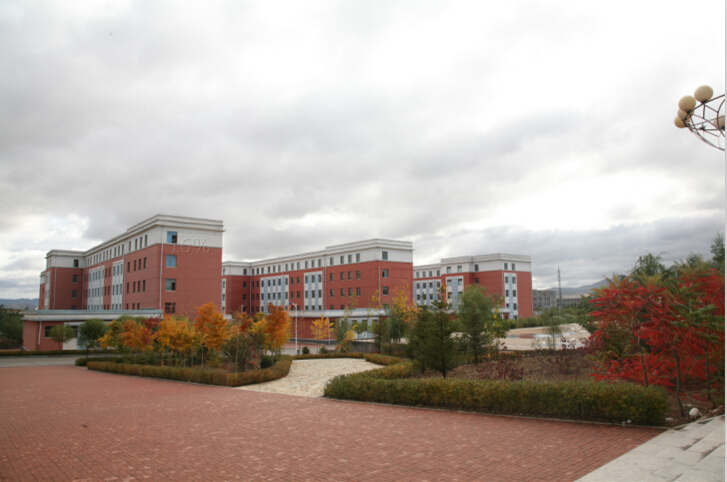 建平第一高级中学