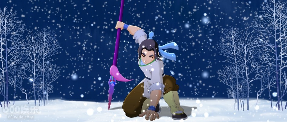  p>《少年岳飞传奇》是由上海东方影视发行责任有限公司发行的动画