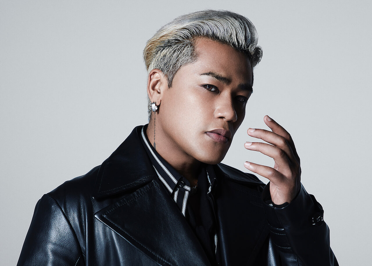 三代目 j soul brothers from exile tribe