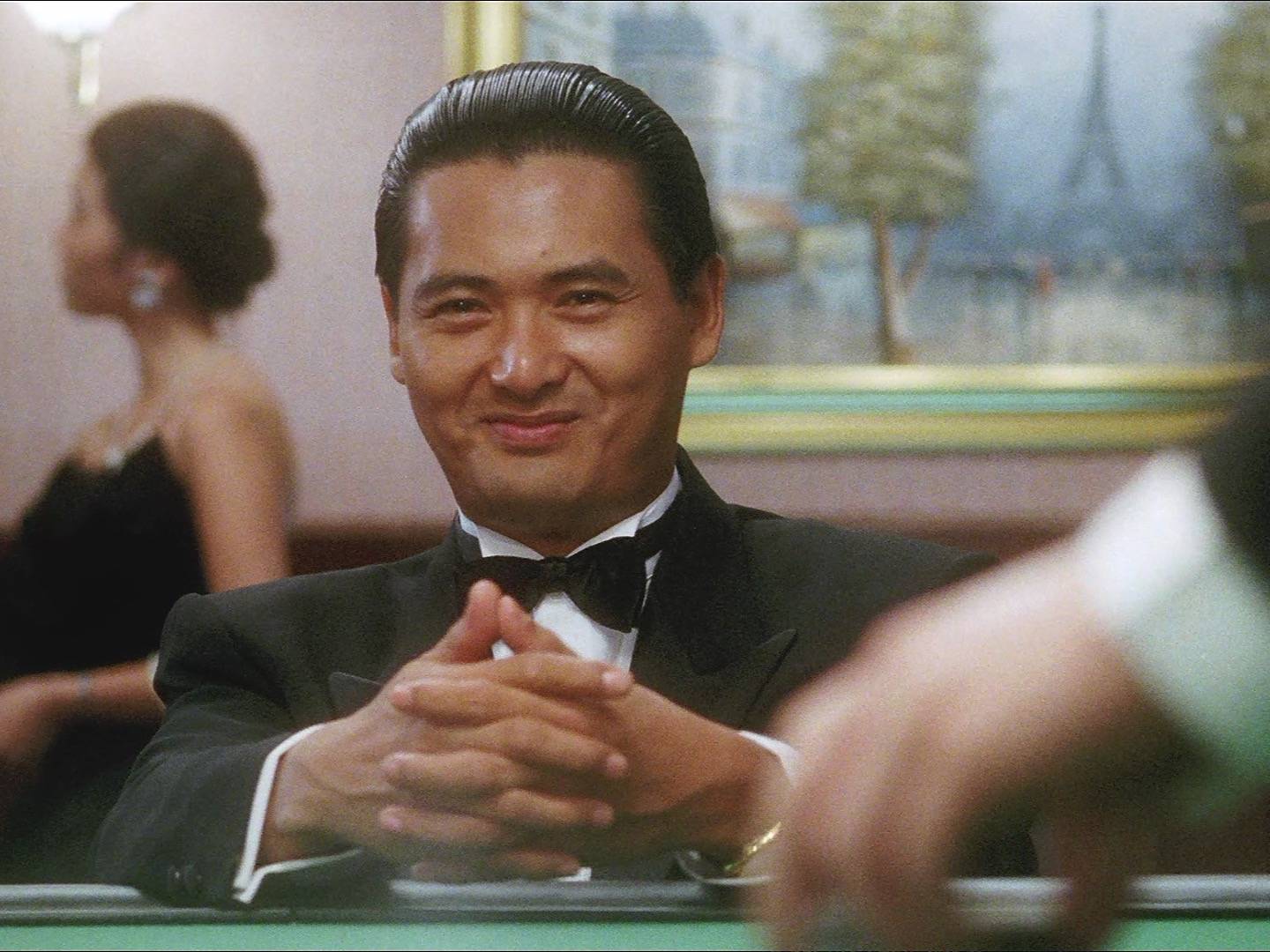 6000万中国“赌神”在德州：线上德扑的灰色地带_百科TA说