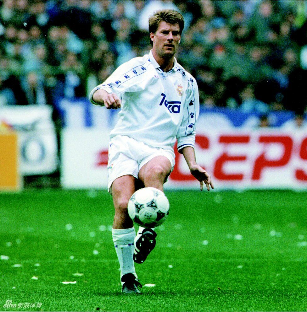 米歇尔·劳德鲁普