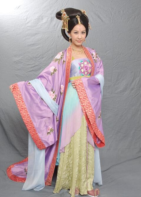 广播有限公司">香港电视广播有限公司 /a>于2009年制作的古装电视剧