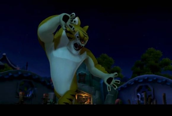  p>铁掌大师是《 a target="_blank" href="/item/熊出没/19315267"