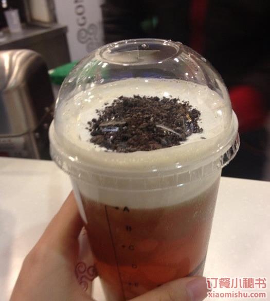 贡茶(百联又一城店)