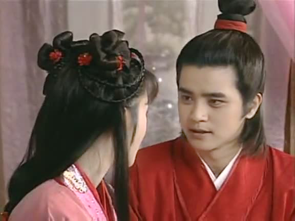 新梁山伯祝英台