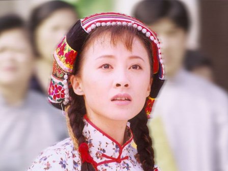 情深深雨濛濛剧照