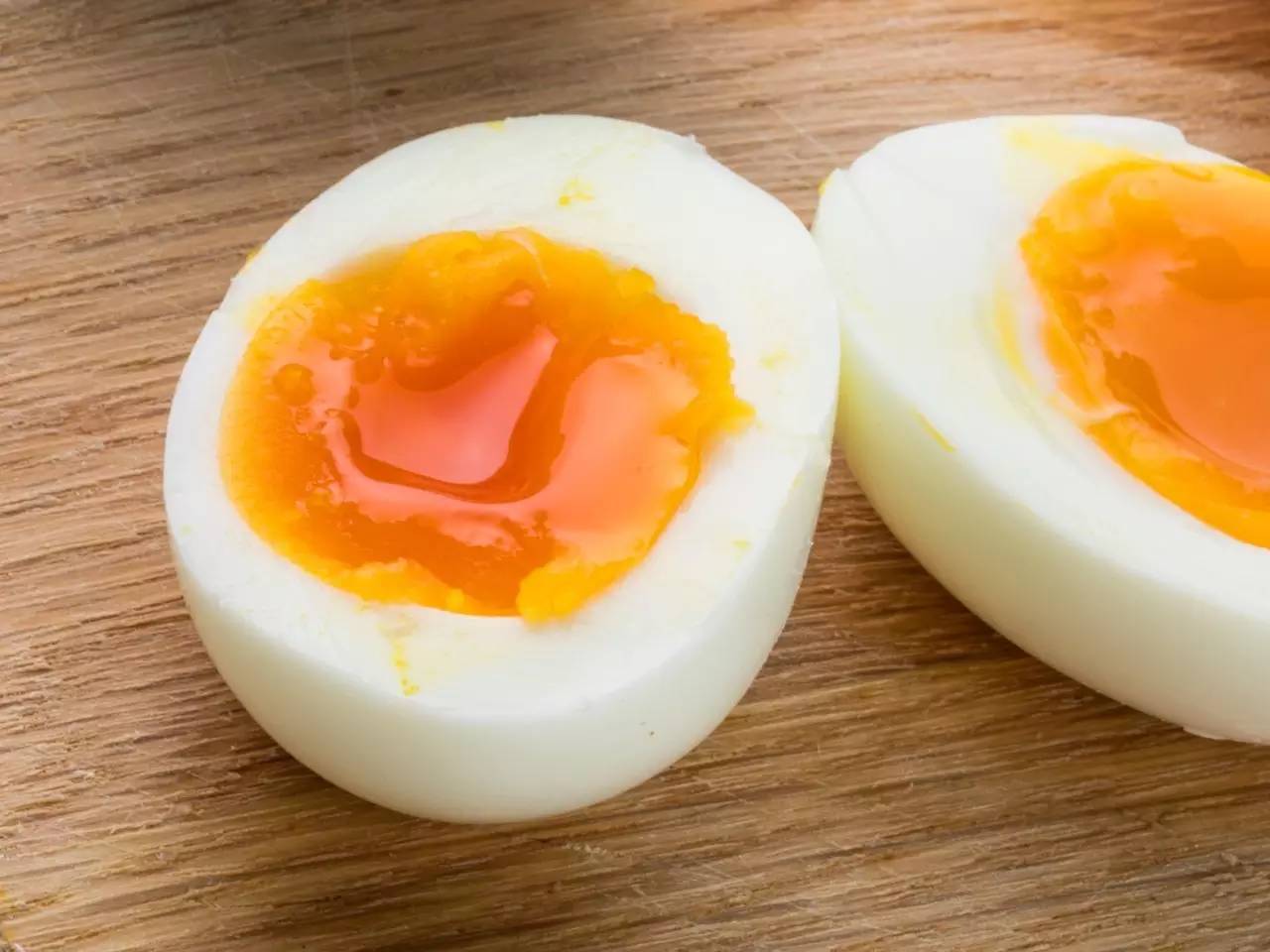 溏心鸡蛋