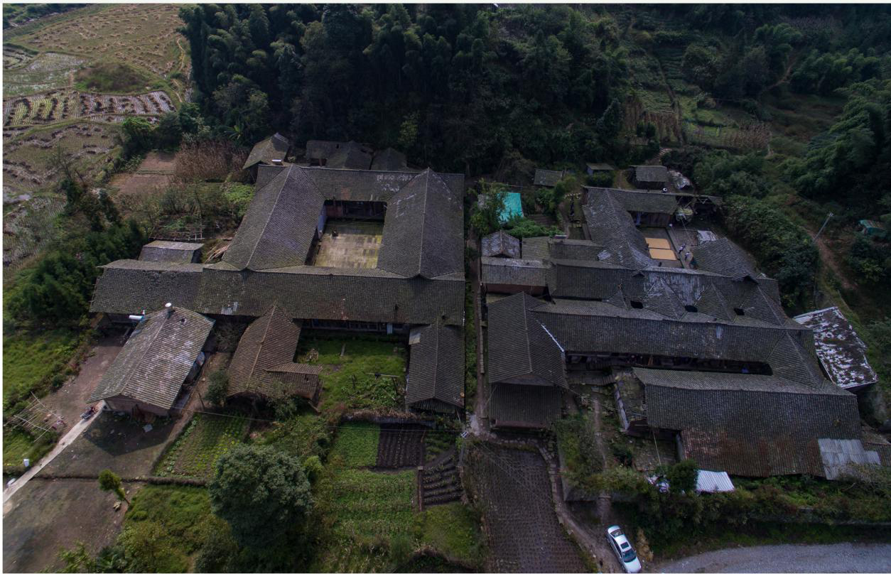 蕨溪镇 全网资源