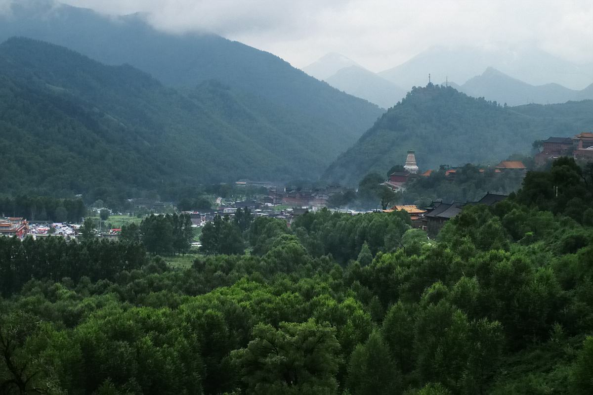 p data-id="gnx5cc492y">灵鹫山为四川省级风景名胜区,景区原始森林
