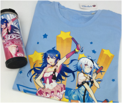 bilibili Dancing Festival