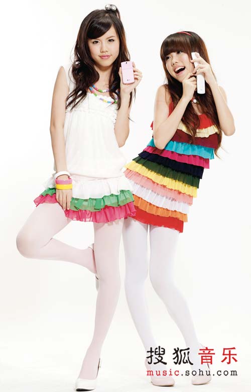 《我知道》是华语双胞胎女子组合 a target="_blank" href="/item/by2