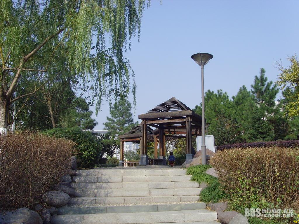 鄞州公园
