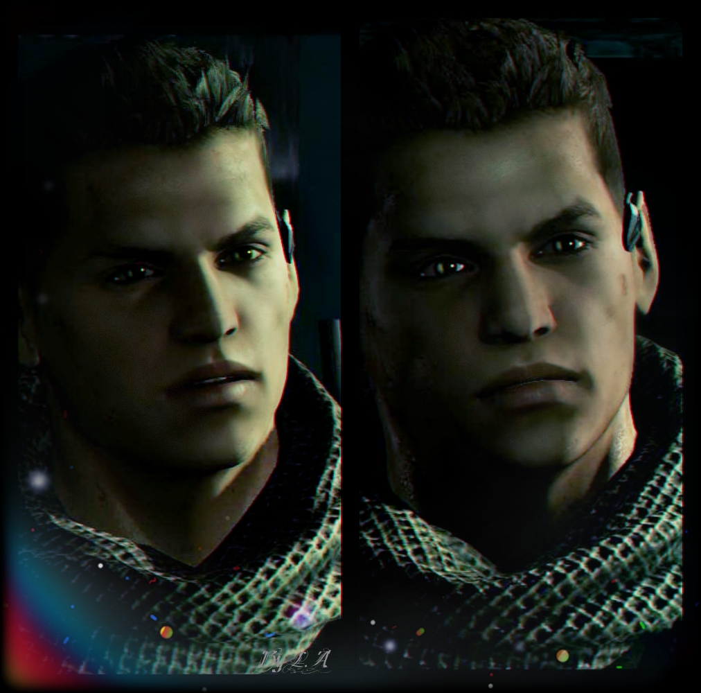 nivans)是系列游戏《 a href="#" data-lemmaid="21438">生化危机 /a>