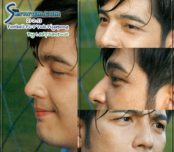  p>索纳拉姆·泰匹塔克(num),1973年8月22日出生于泰国曼谷,在泰国蓝