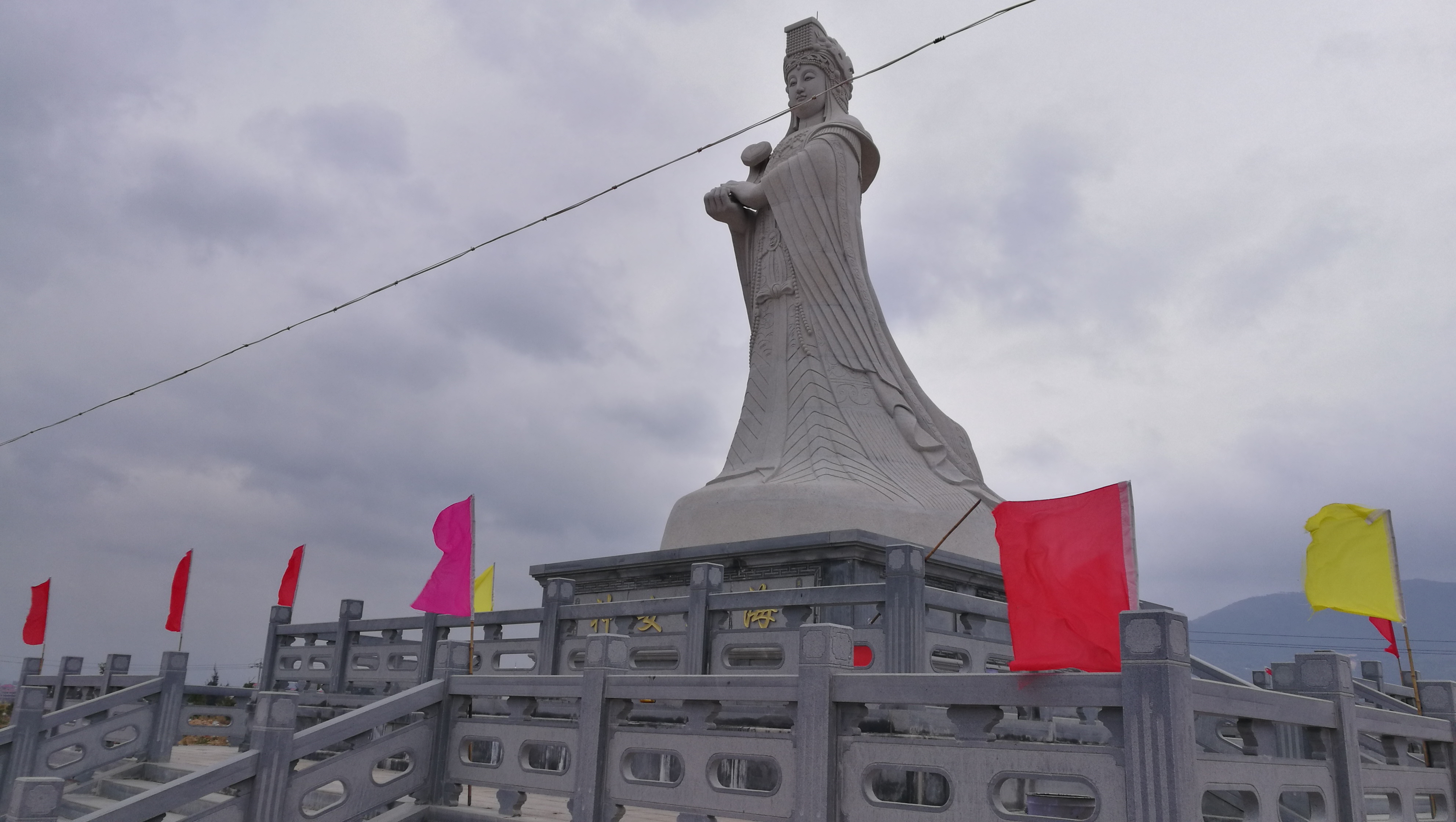 福建省莆田市城厢区东海镇西黄村