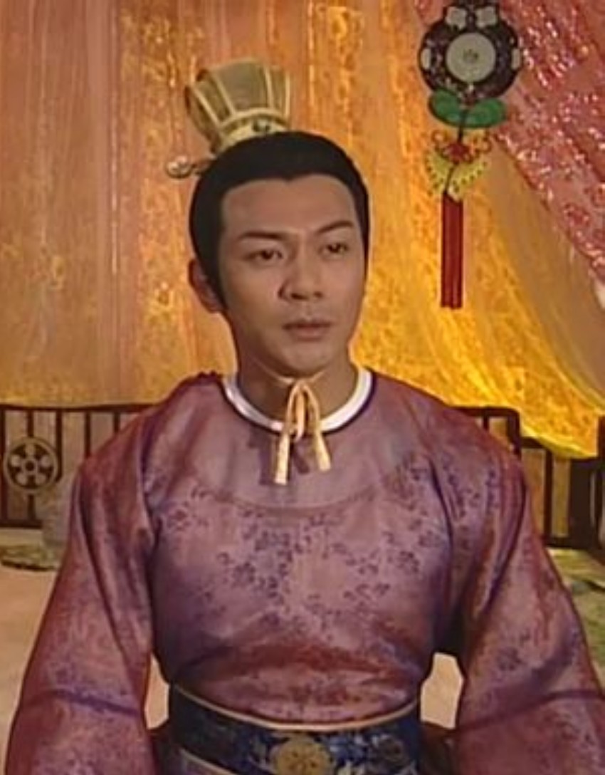  p> b>唐玄宗李隆基 /b>(685年9月8日—762年5月3日),唐高宗 a target